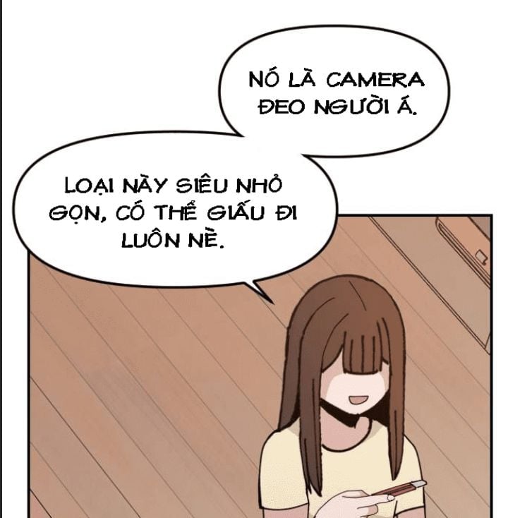 Lớp Học Phản Diện Chapter 14 - Trang 4