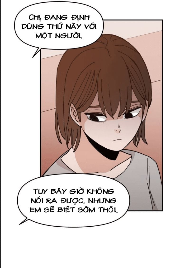 Lớp Học Phản Diện Chapter 14 - Trang 4