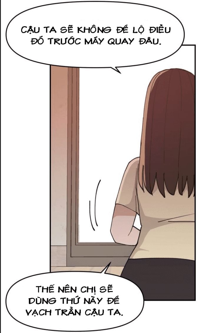 Lớp Học Phản Diện Chapter 14 - Trang 4