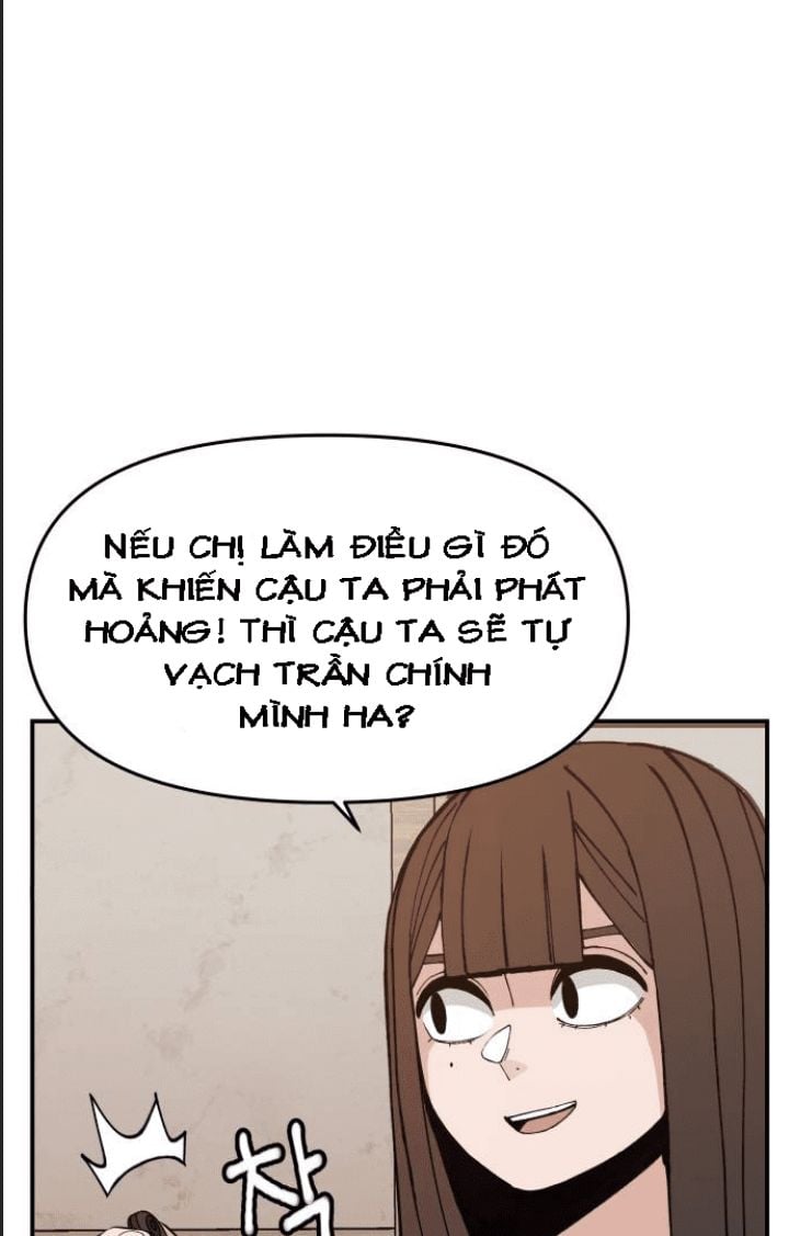 Lớp Học Phản Diện Chapter 14 - Trang 4