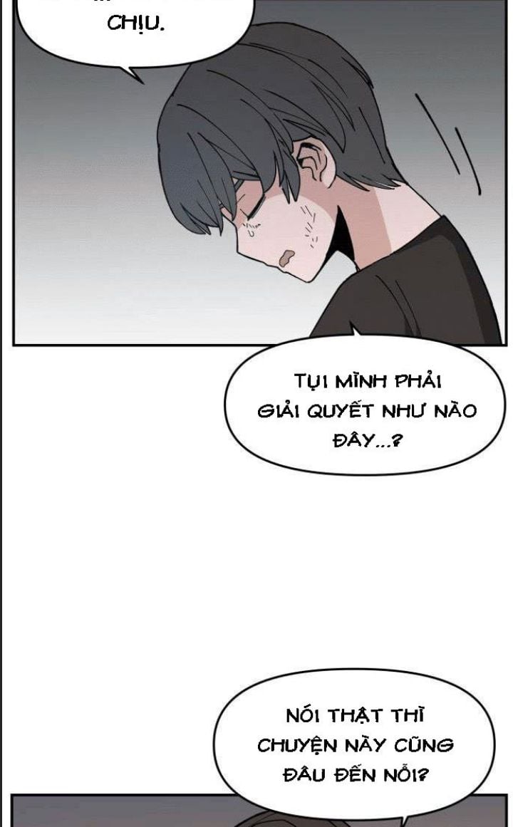 Lớp Học Phản Diện Chapter 15 - Trang 2