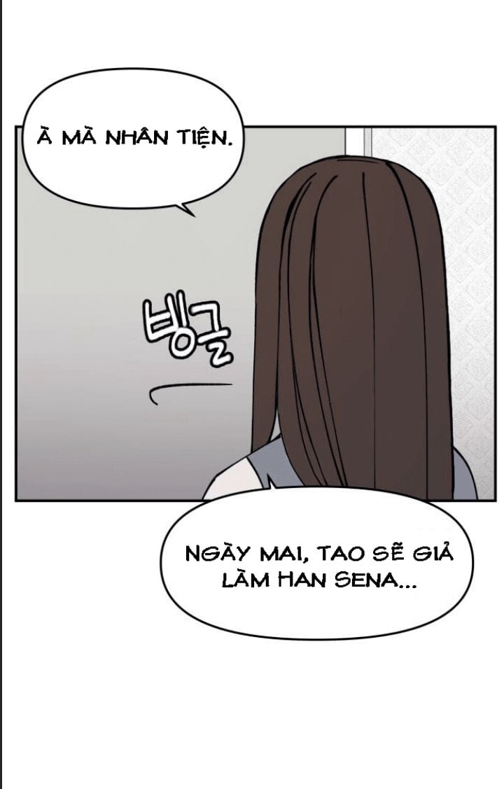 Lớp Học Phản Diện Chapter 15 - Trang 2