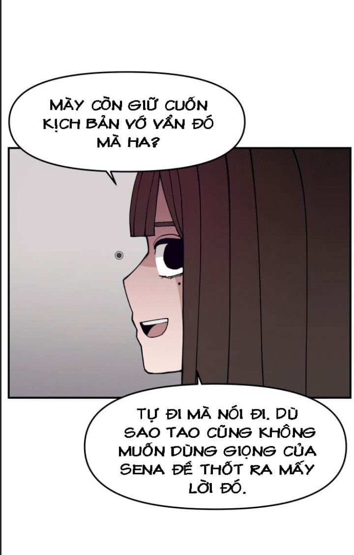 Lớp Học Phản Diện Chapter 15 - Trang 2