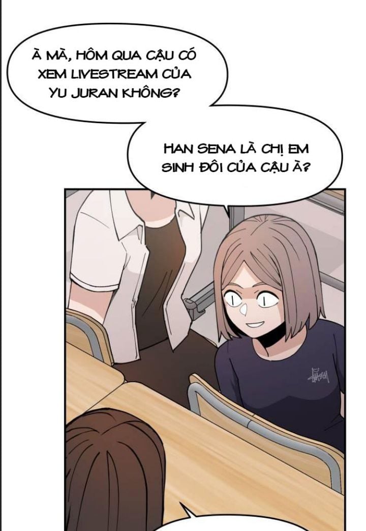 Lớp Học Phản Diện Chapter 16 - Trang 2