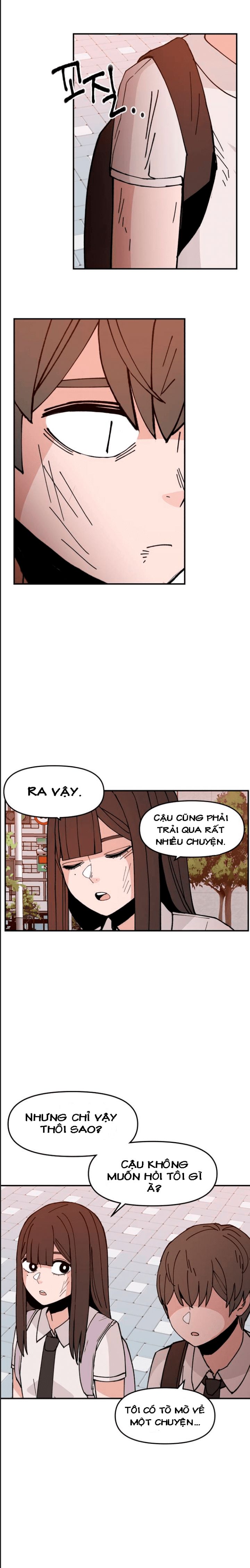 Lớp Học Phản Diện Chapter 2 - Trang 2