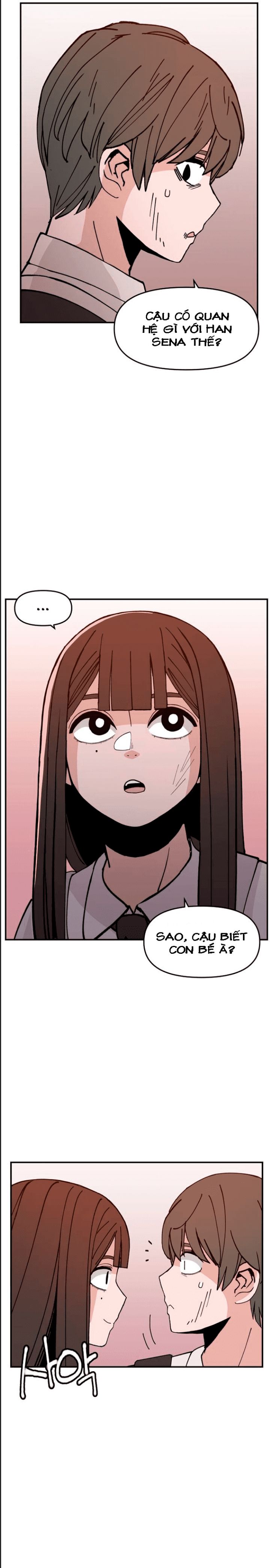 Lớp Học Phản Diện Chapter 2 - Trang 2