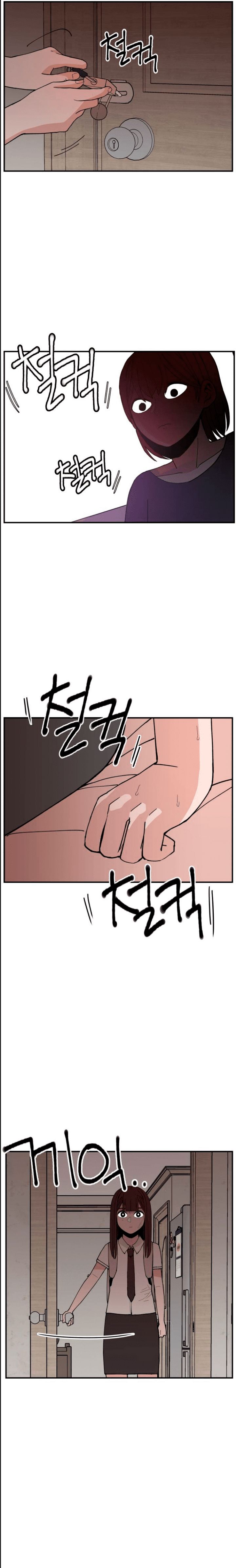 Lớp Học Phản Diện Chapter 2 - Trang 2