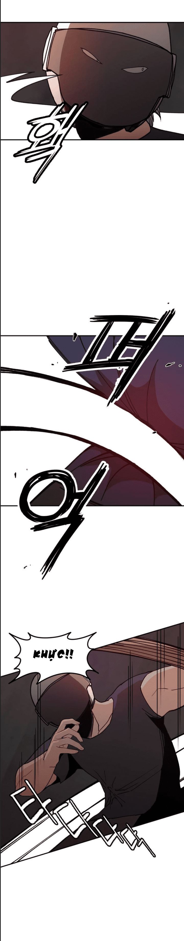 Lớp Học Phản Diện Chapter 20 - Trang 4