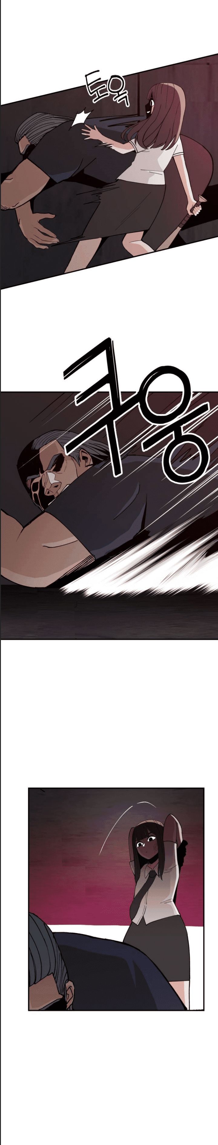 Lớp Học Phản Diện Chapter 20 - Trang 4