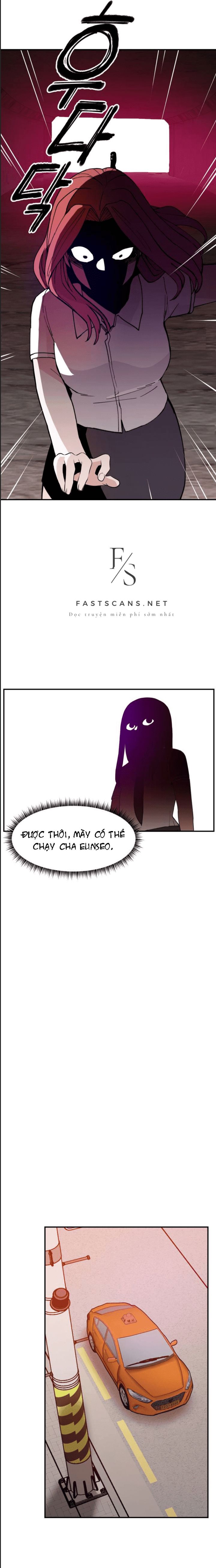 Lớp Học Phản Diện Chapter 20 - Trang 4