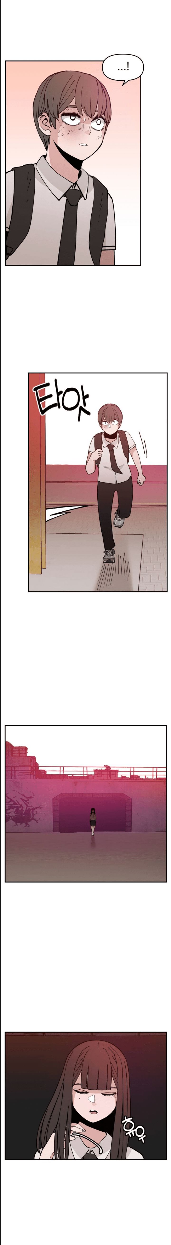 Lớp Học Phản Diện Chapter 20 - Trang 4