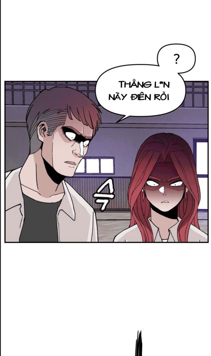 Lớp Học Phản Diện Chapter 21 - Trang 2