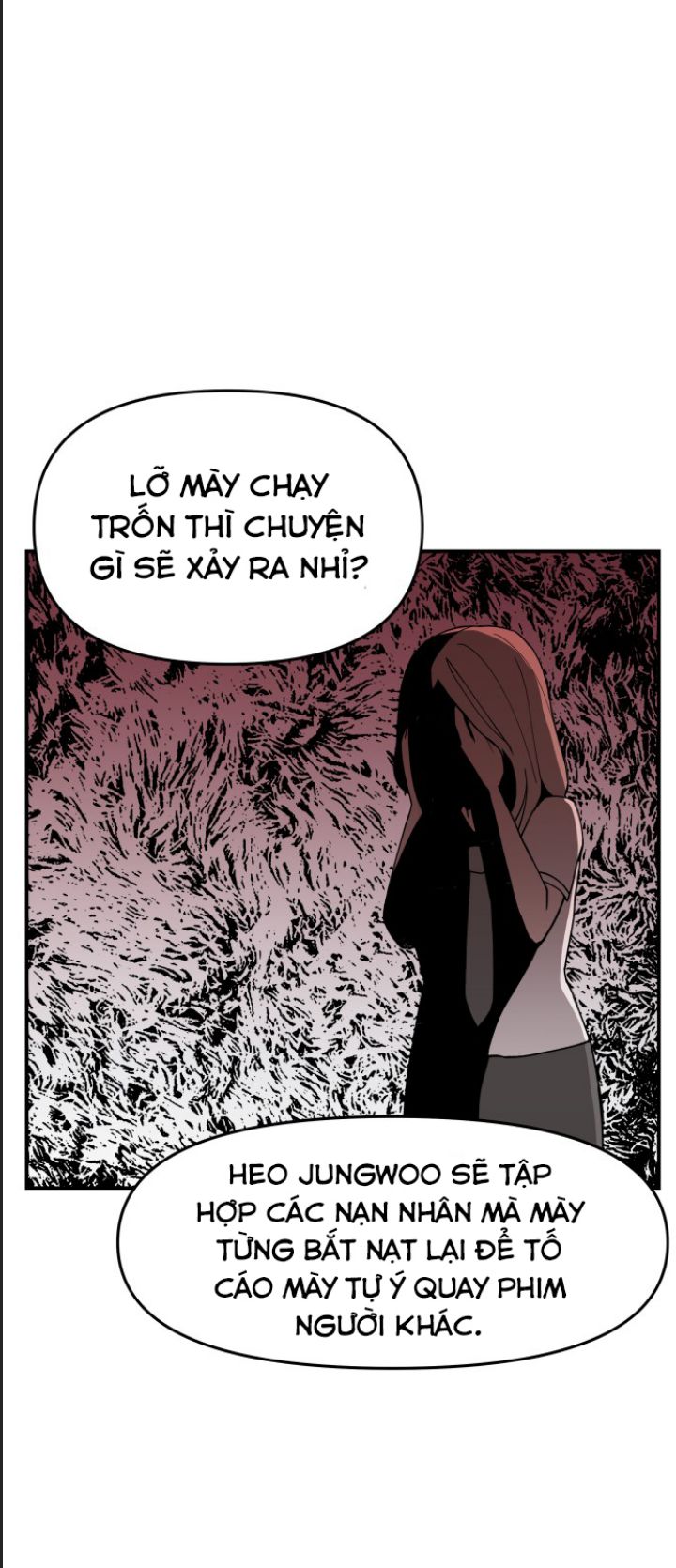Lớp Học Phản Diện Chapter 25 - Trang 2