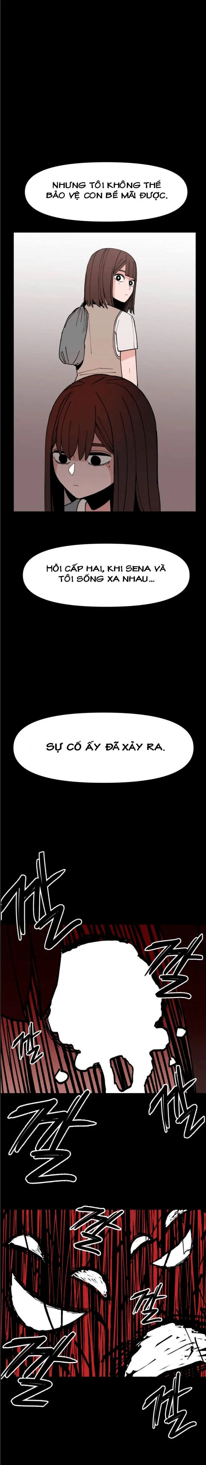Lớp Học Phản Diện Chapter 3 - Trang 2