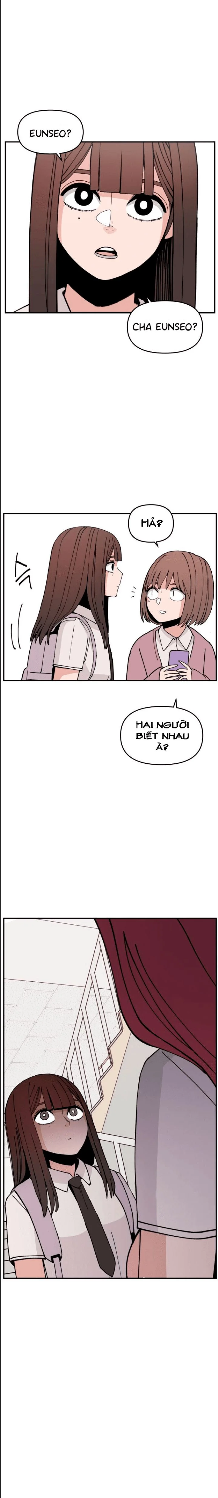 Lớp Học Phản Diện Chapter 3 - Trang 2