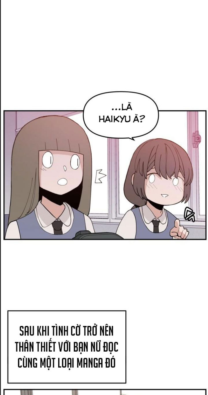 Lớp Học Phản Diện Chapter 30 - Trang 2