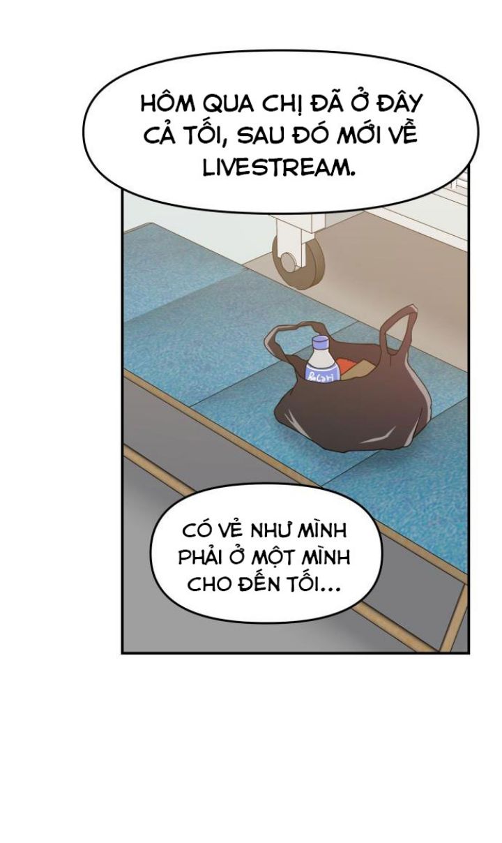 Lớp Học Phản Diện Chapter 34 - Trang 2
