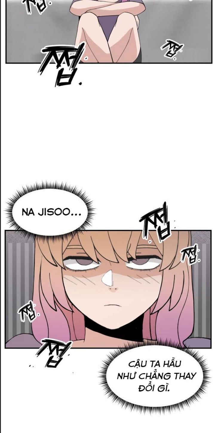 Lớp Học Phản Diện Chapter 37 - Trang 4