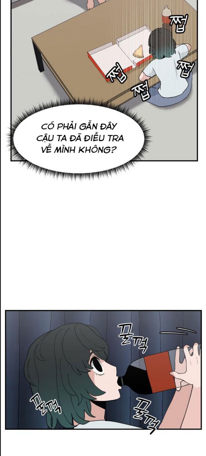 Lớp Học Phản Diện Chapter 37 - Trang 4