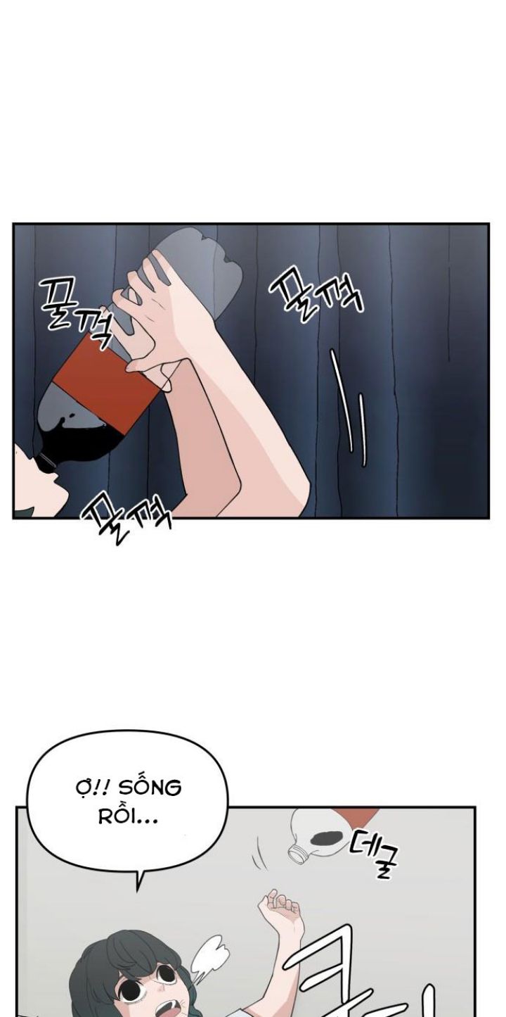 Lớp Học Phản Diện Chapter 37 - Trang 4