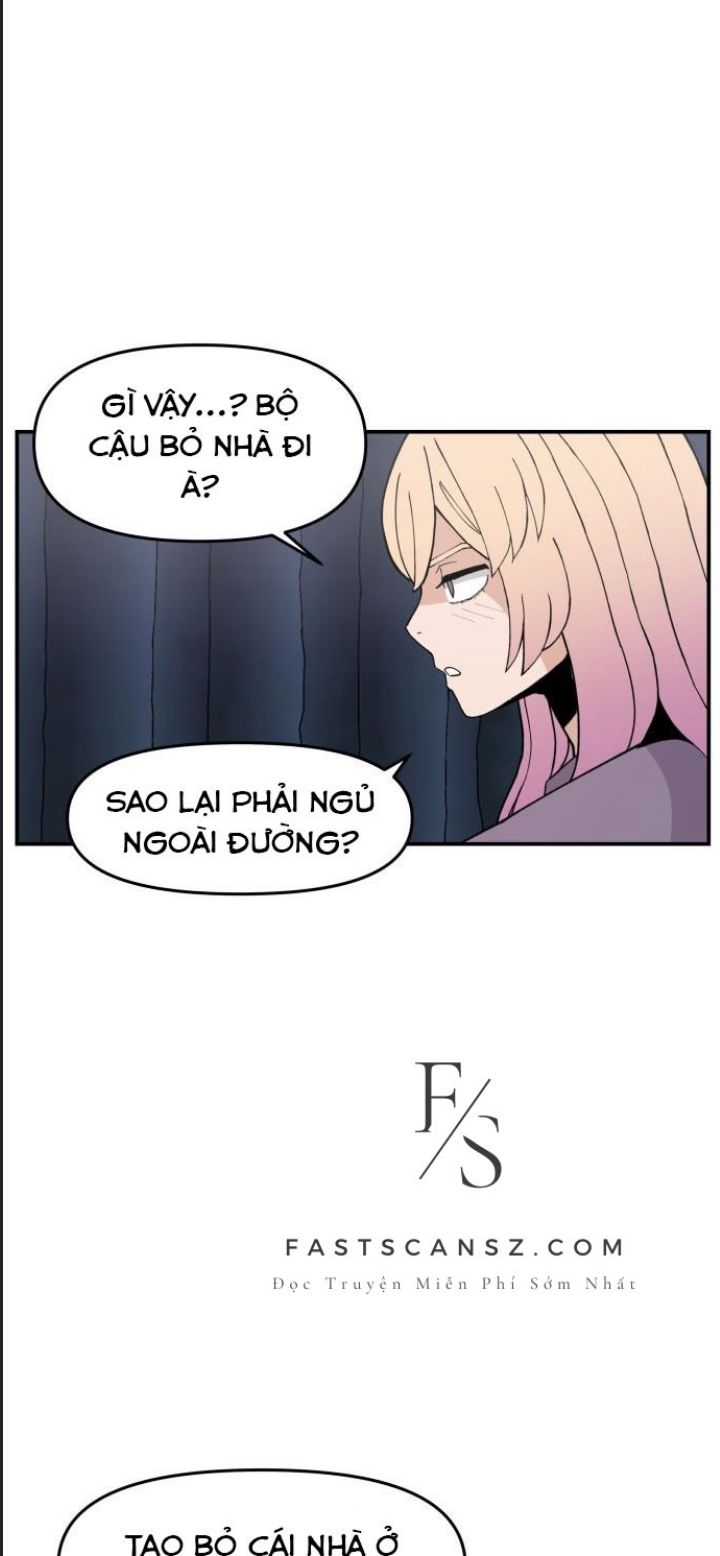Lớp Học Phản Diện Chapter 37 - Trang 4