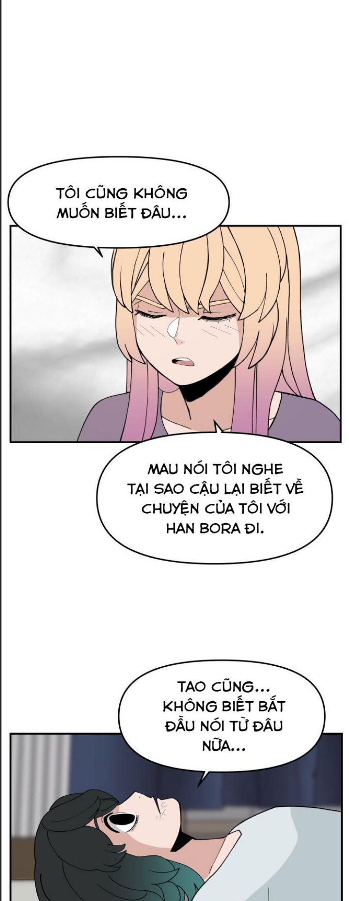 Lớp Học Phản Diện Chapter 37 - Trang 4