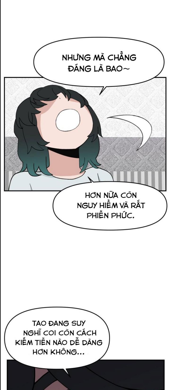 Lớp Học Phản Diện Chapter 37 - Trang 4