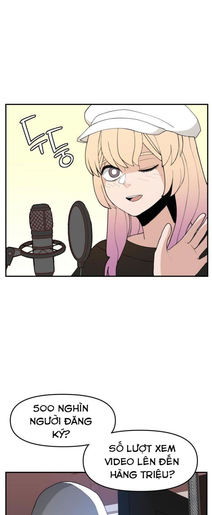 Lớp Học Phản Diện Chapter 37 - Trang 4
