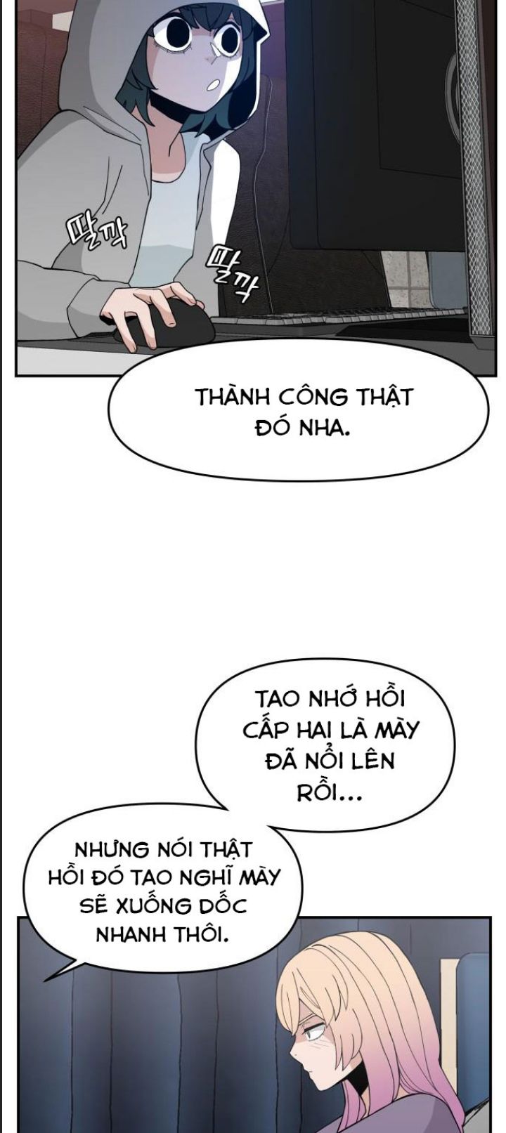 Lớp Học Phản Diện Chapter 37 - Trang 4
