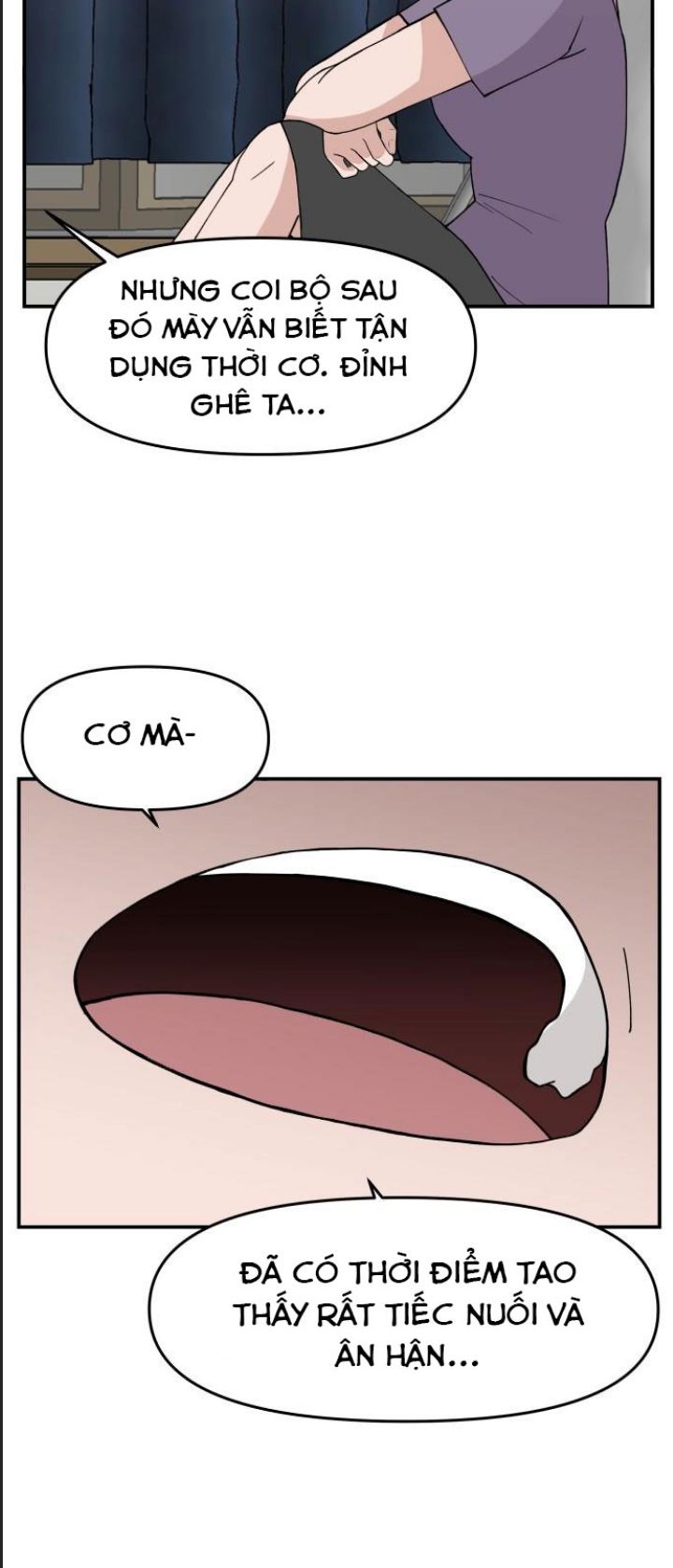 Lớp Học Phản Diện Chapter 37 - Trang 4