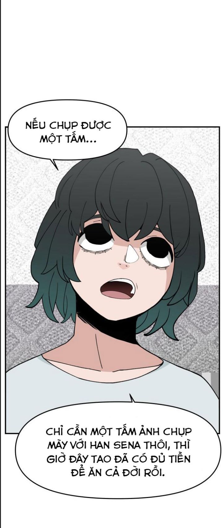 Lớp Học Phản Diện Chapter 37 - Trang 4