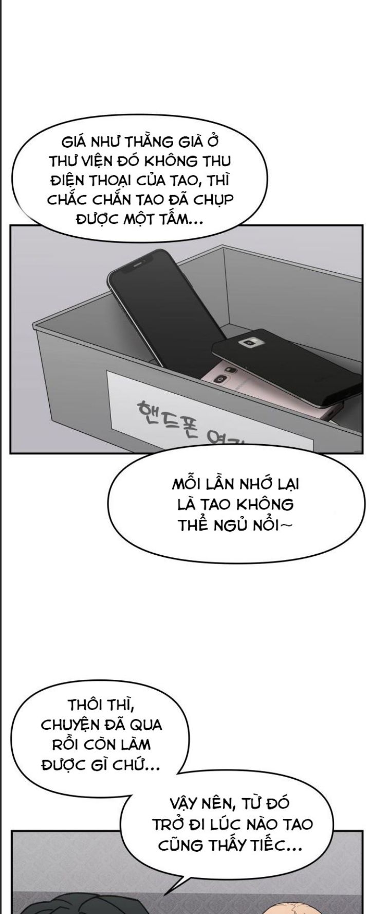 Lớp Học Phản Diện Chapter 37 - Trang 4