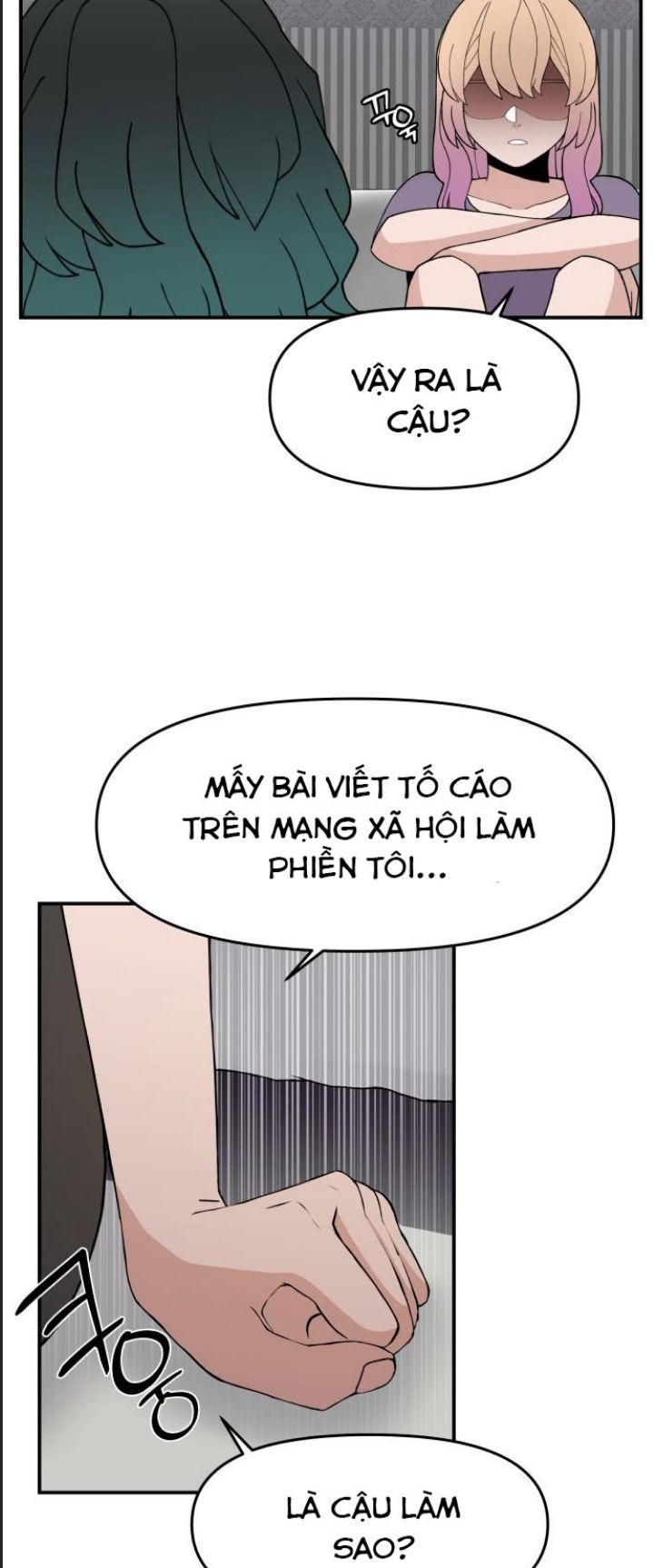 Lớp Học Phản Diện Chapter 37 - Trang 4