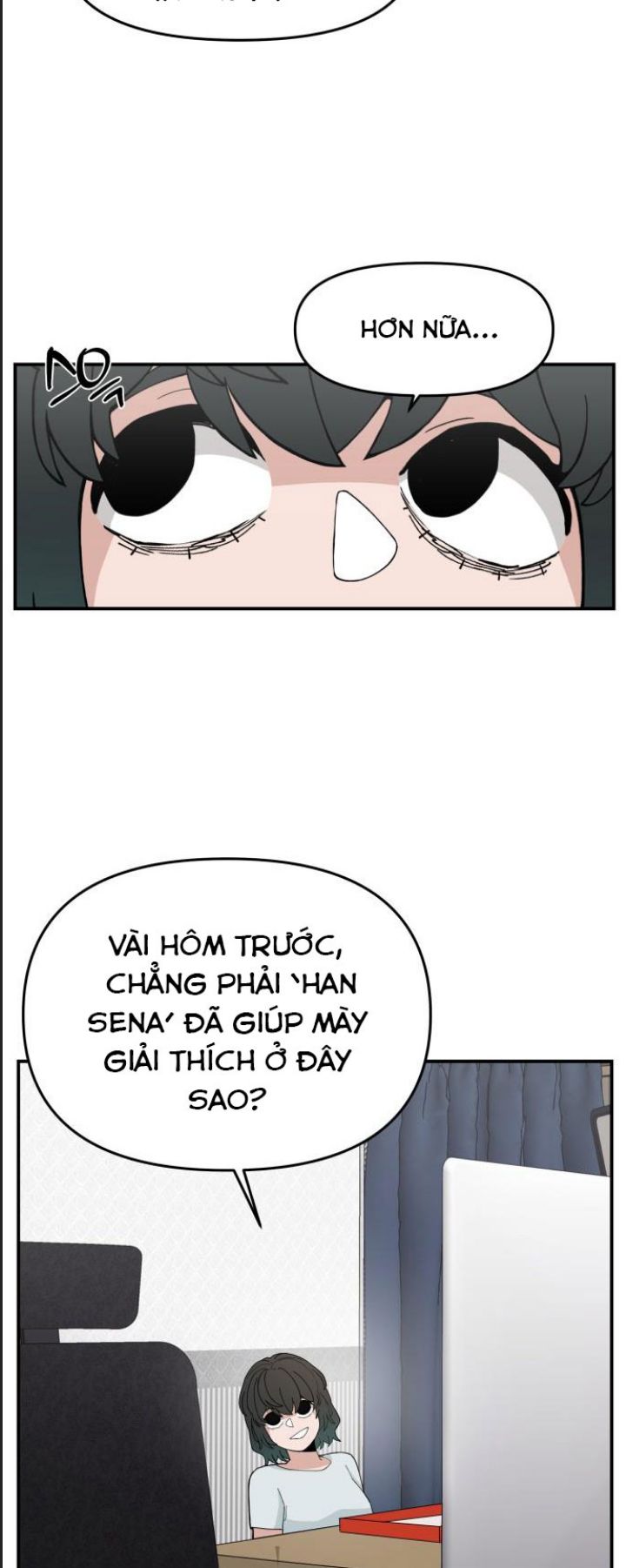 Lớp Học Phản Diện Chapter 37 - Trang 4