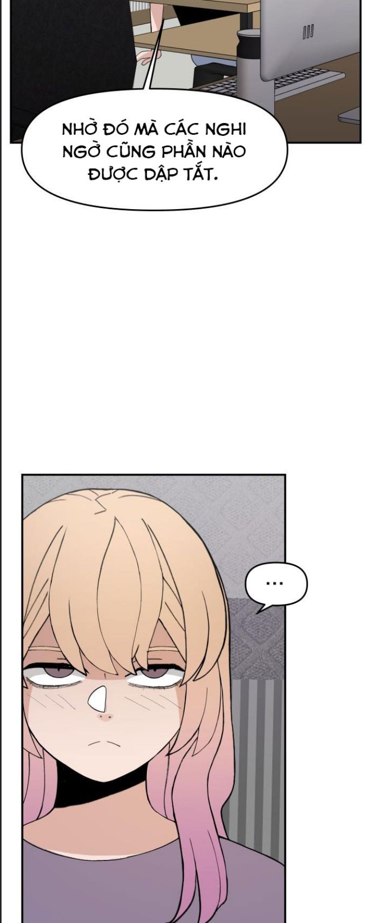 Lớp Học Phản Diện Chapter 37 - Trang 4