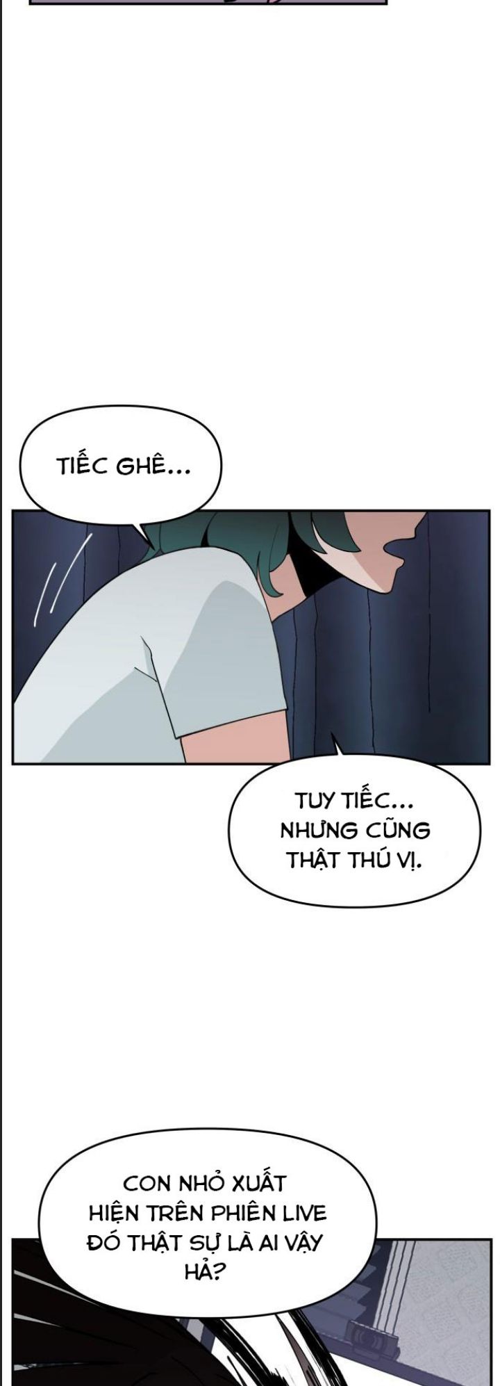 Lớp Học Phản Diện Chapter 37 - Trang 4