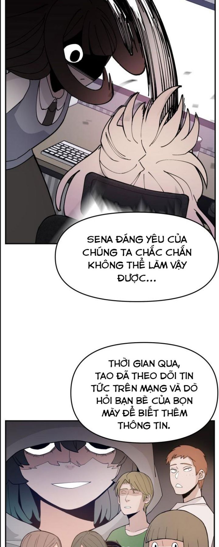 Lớp Học Phản Diện Chapter 37 - Trang 4