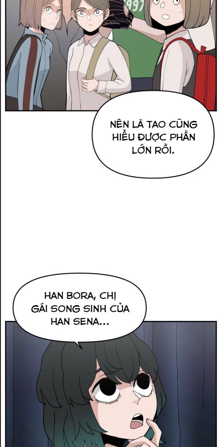 Lớp Học Phản Diện Chapter 37 - Trang 4