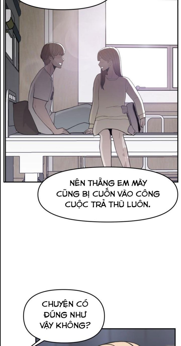 Lớp Học Phản Diện Chapter 37 - Trang 4