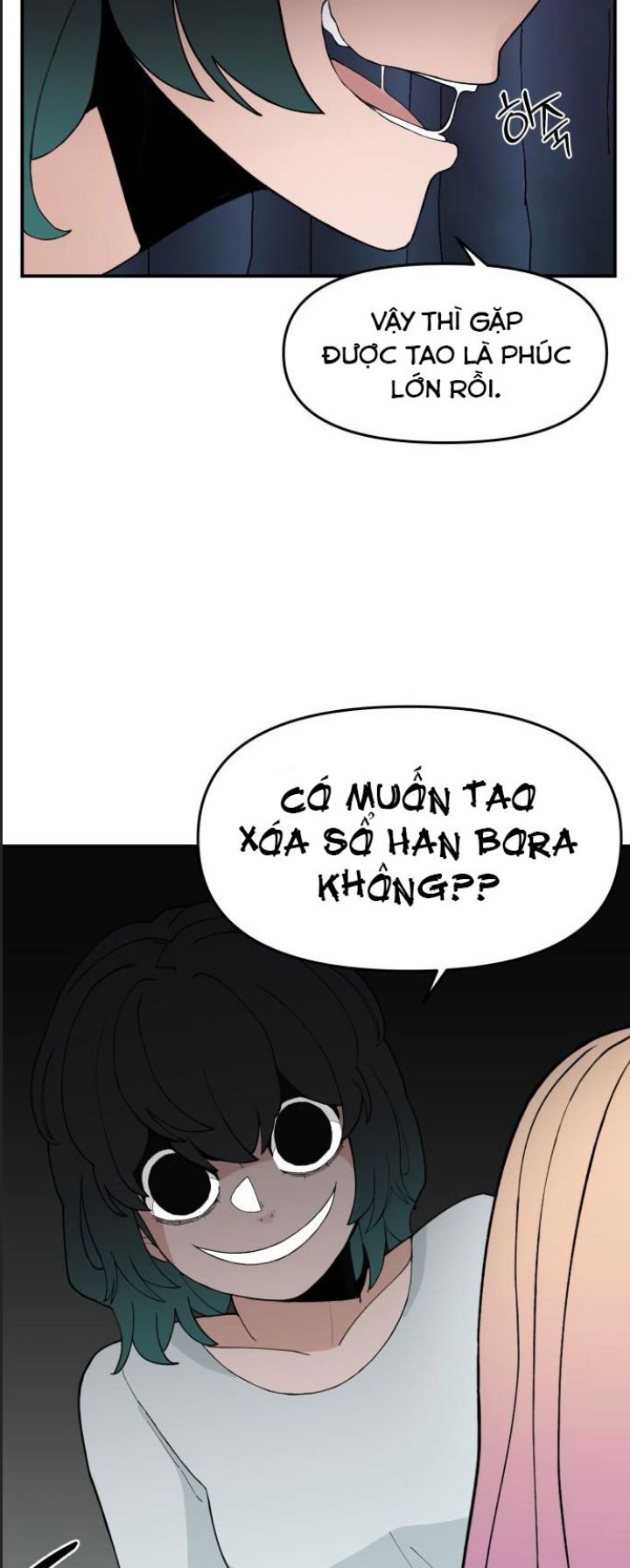 Lớp Học Phản Diện Chapter 37 - Trang 4
