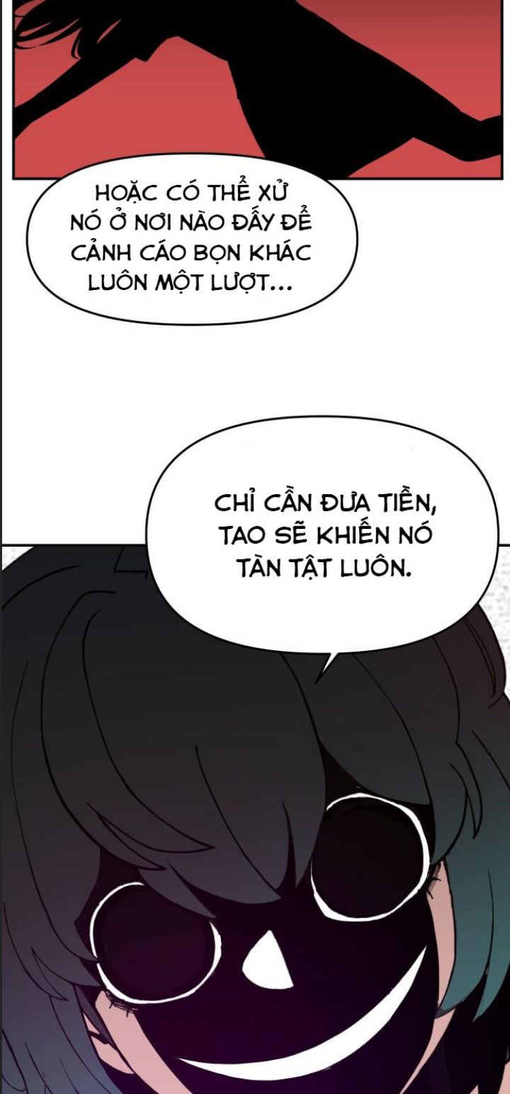 Lớp Học Phản Diện Chapter 37 - Trang 4