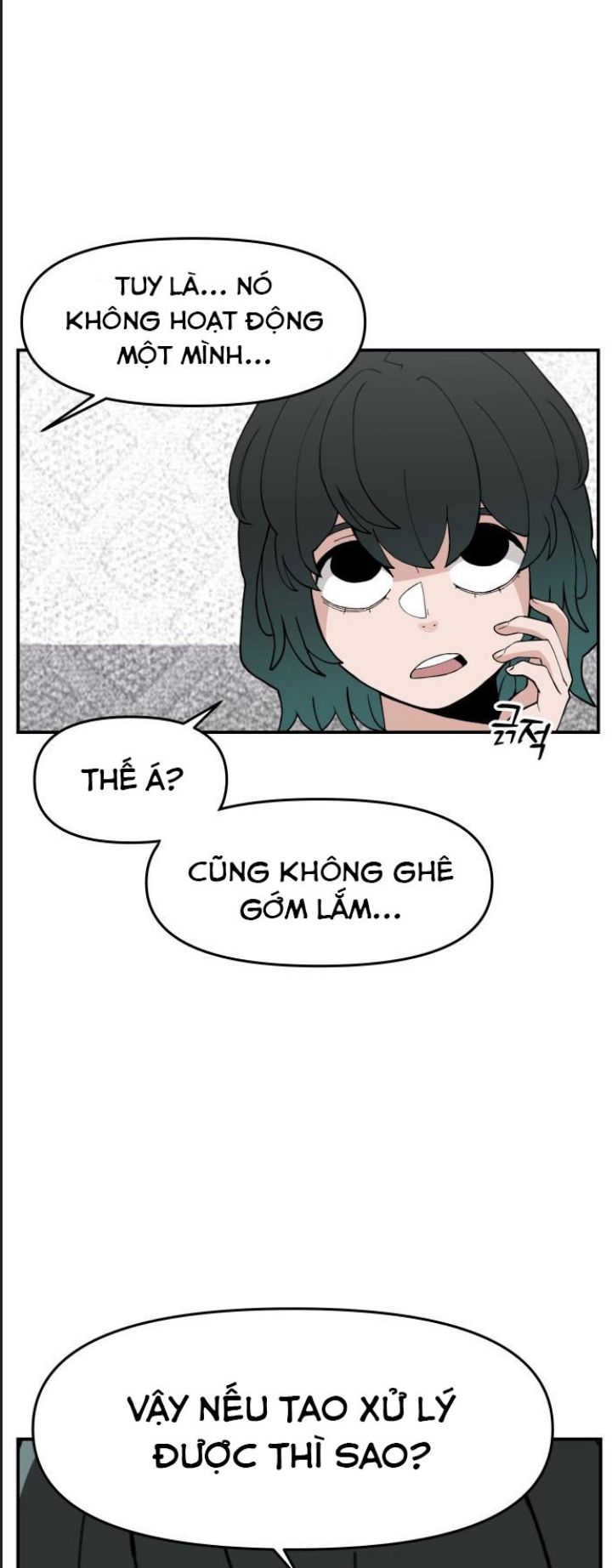 Lớp Học Phản Diện Chapter 37 - Trang 4