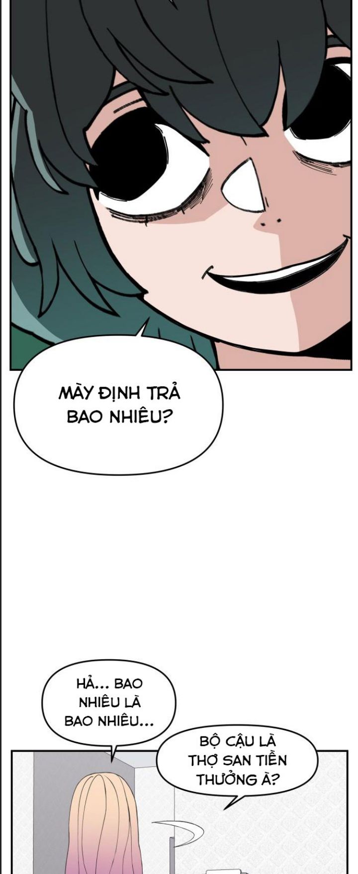 Lớp Học Phản Diện Chapter 37 - Trang 4