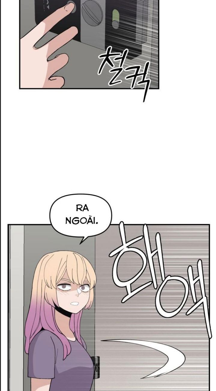 Lớp Học Phản Diện Chapter 37 - Trang 4