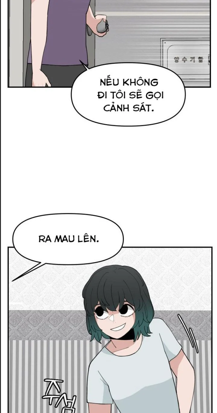 Lớp Học Phản Diện Chapter 37 - Trang 4
