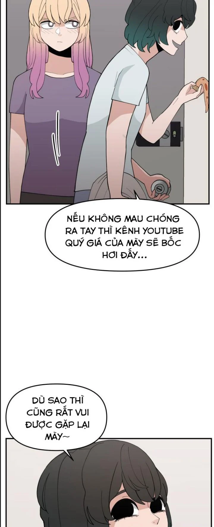 Lớp Học Phản Diện Chapter 37 - Trang 4