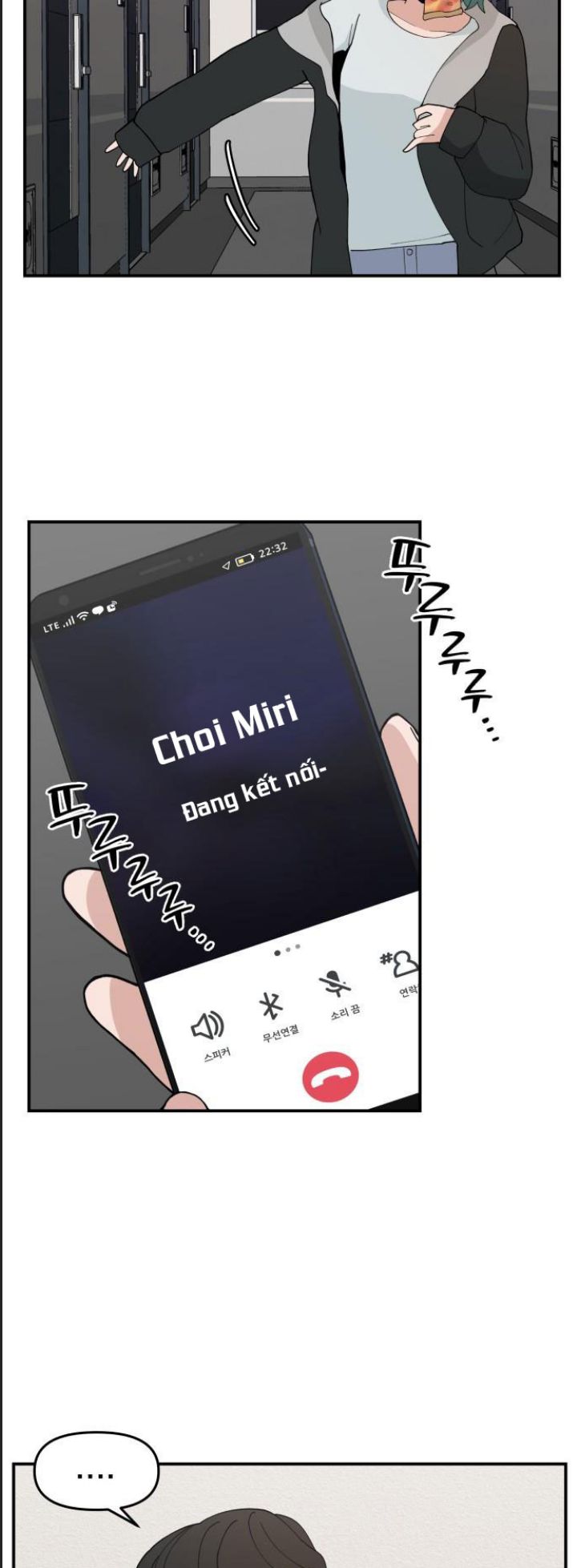 Lớp Học Phản Diện Chapter 37 - Trang 4