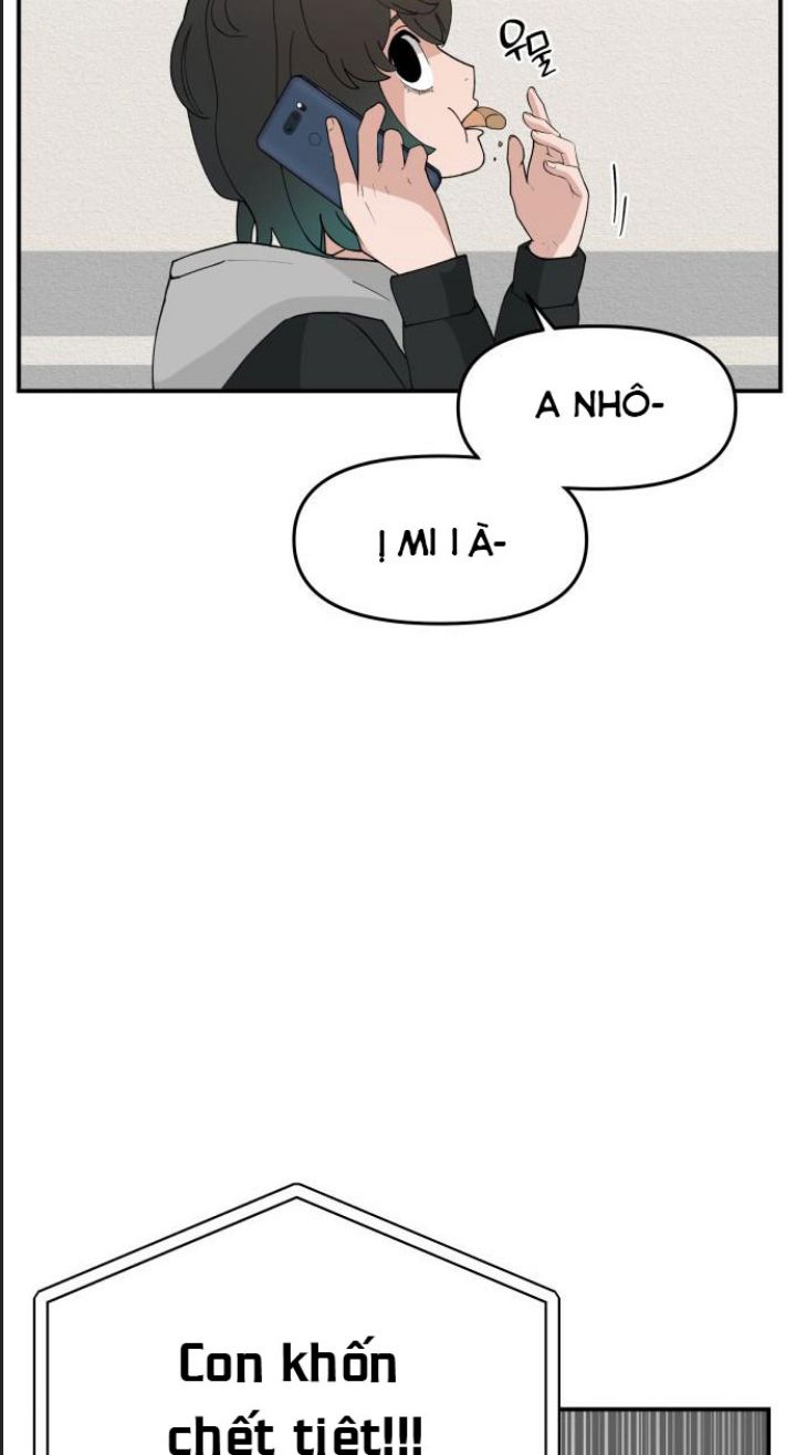 Lớp Học Phản Diện Chapter 37 - Trang 4