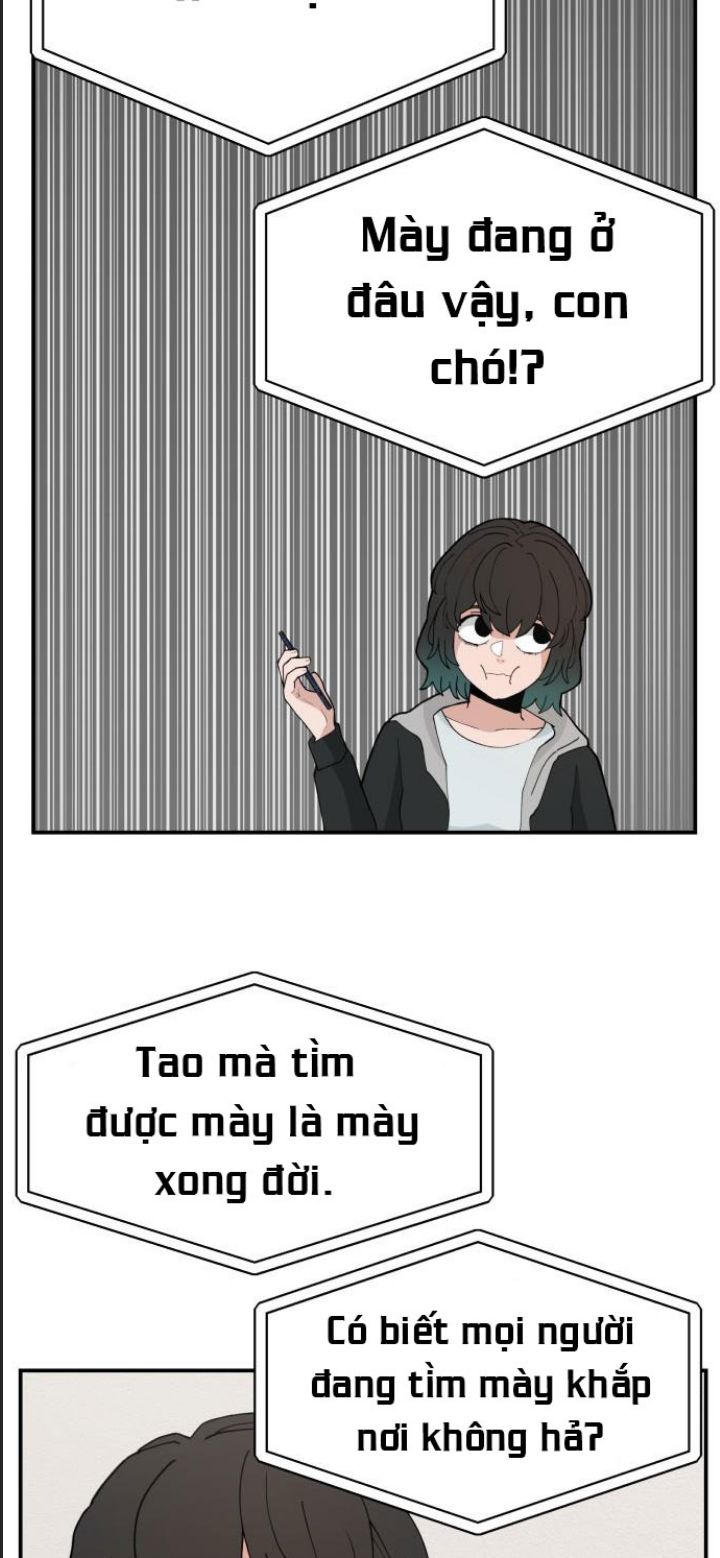 Lớp Học Phản Diện Chapter 37 - Trang 4