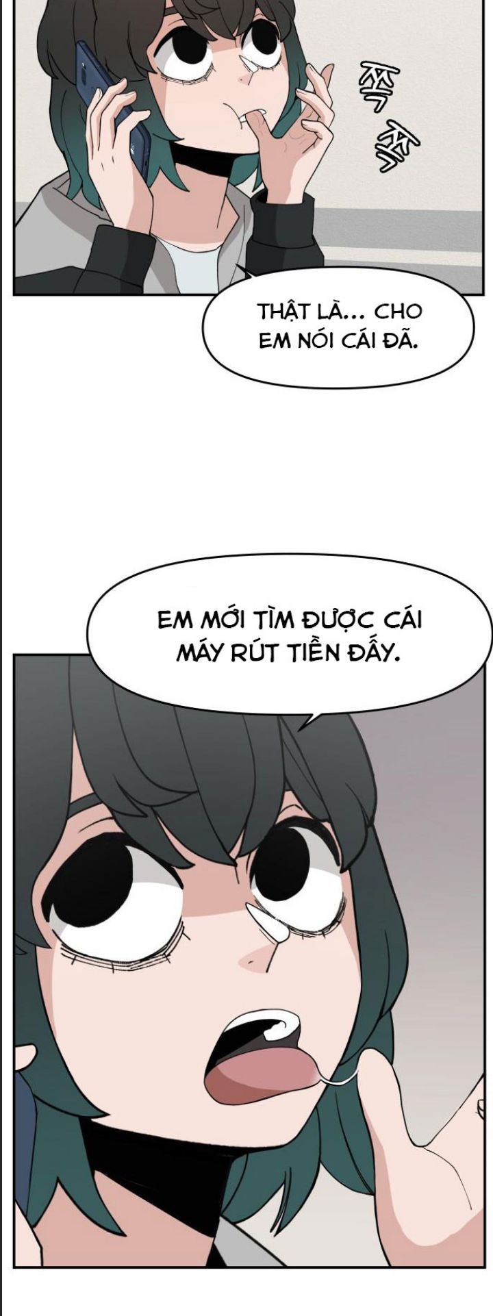 Lớp Học Phản Diện Chapter 37 - Trang 4